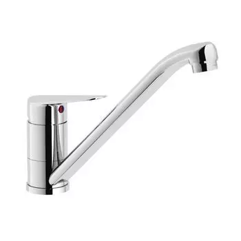 Смеситель для кухни Nobili Blues BS101113/60CR