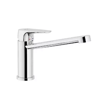 Смеситель для кухни Nobili Nobi NB84113/1CR