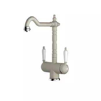 Смеситель для кухни Omoikiri Amagasaki (4994069) с подачей фильтрованной воды