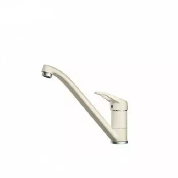 Смеситель для кухни Omoikiri Kado (4994167) ваниль