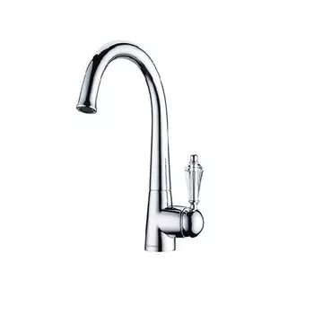 Смеситель для кухни Omoikiri Kanagawa-C (4994073)