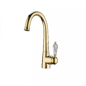 Смеситель для кухни Omoikiri Kanagawa-G (4994074)