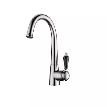 Смеситель для кухни Omoikiri Kanagawa-SI (4994096)