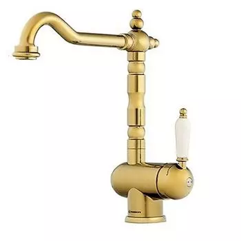 Смеситель для кухни Omoikiri Kyoto-G (OKY-G-35)