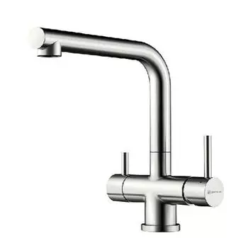 Смеситель для кухни Omoikiri Takamatsu (4994085) с подачей фильтрованной воды