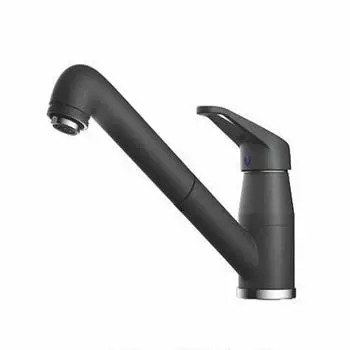 Смеситель для кухни Omoikiri Tateyama-S-BL (4994136)