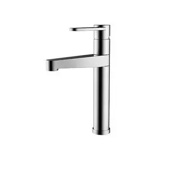 Смеситель для кухни Omoikiri Toyama (4994117)