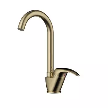 Смеситель для кухни Omoikiri Umi-AB (4994262)