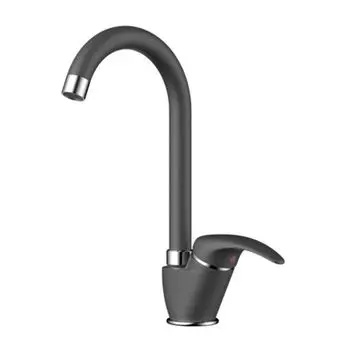 Смеситель для кухни Omoikiri Umi-BL (4994270)