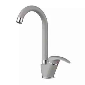 Смеситель для кухни Omoikiri Umi-GR (4994266)