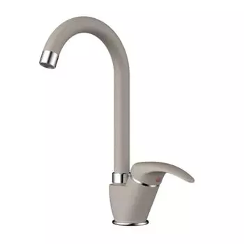 Смеситель для кухни Omoikiri Umi-SA (4994272)