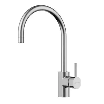 Смеситель для кухни Omoikiri Wakayama-BN (4994244)