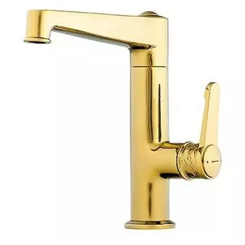 Смеситель для кухни Omoikiri Yamagata-G (OYAM-G-35)