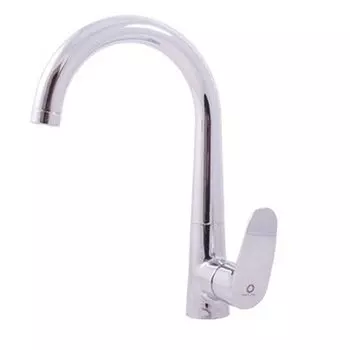 Смеситель для кухни Rav Slezаk Amur (AM719.5)