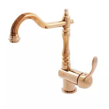 Смеситель для кухни Rav Slezаk Labe (L008.5/8Z)