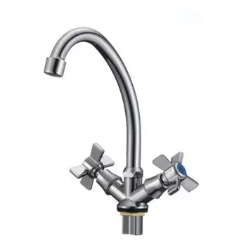 Смеситель для кухни РМС SL118-271F