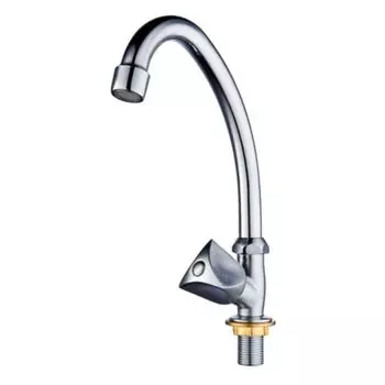 Смеситель для кухни РМС SL119-270F