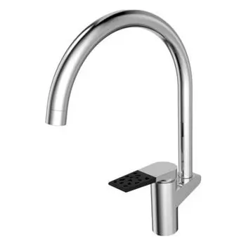 Смеситель для кухни РМС SL121BL-017F