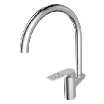 Смеситель для кухни РМС SL121W-017F
