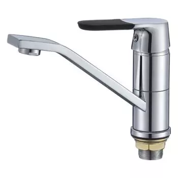 Смеситель для кухни РМС SL123BL-004F-15