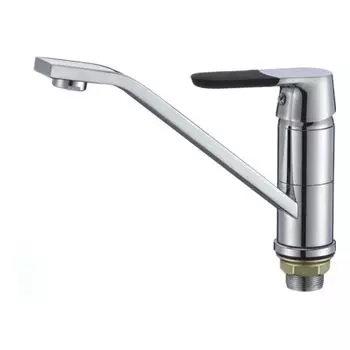 Смеситель для кухни РМС SL123BL-004F-25