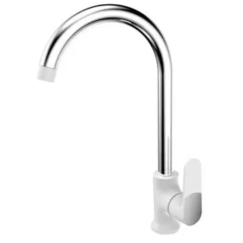 Смеситель для кухни РМС SL123W-017F