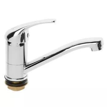 Смеситель для кухни РМС SL128-004F-15