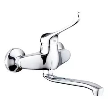 Смеситель для кухни РМС SL42-005