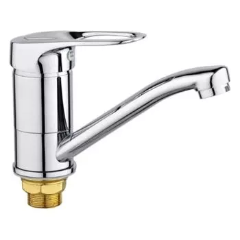 Смеситель для кухни РМС SL55-004F-15