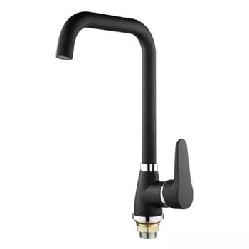 Смеситель для кухни РМС SL77BL-017F-1