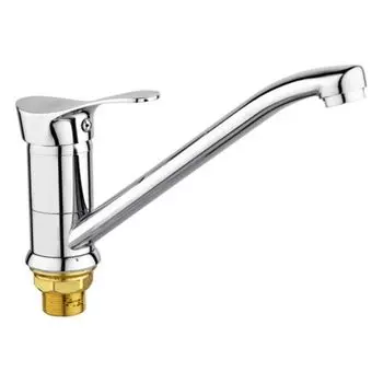 Смеситель для кухни РМС SL86-004FBS-25