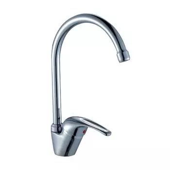 Смеситель для кухни Rossinka C40-23