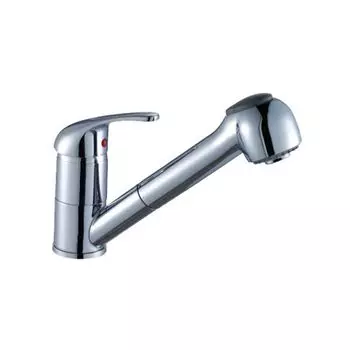 Смеситель для кухни Rossinka C40-25