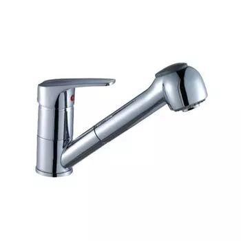 Смеситель для кухни Rossinka D40-25