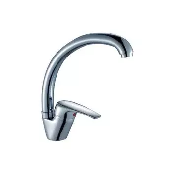 Смеситель для кухни Rossinka F40-23