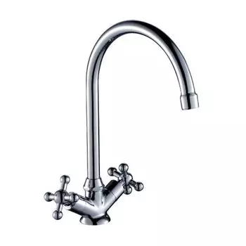 Смеситель для кухни Rossinka G02-72