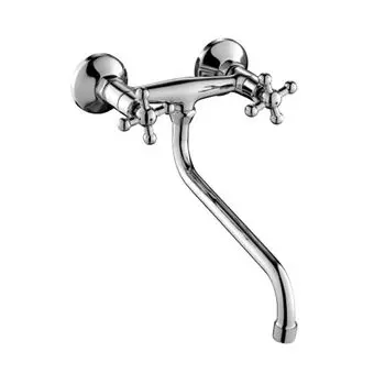 Смеситель для кухни Rossinka G02-74