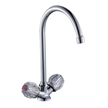 Смеситель для кухни Rossinka N02-72