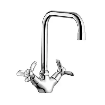 Смеситель для кухни Rossinka Q02-72