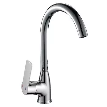 Смеситель для кухни Rossinka RS27-23