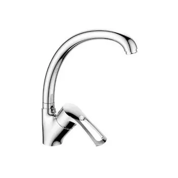 Смеситель для кухни Rossinka T40-23