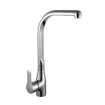 Смеситель для кухни Rossinka V35-23