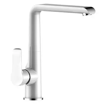 Смеситель для кухни Rossinka W35-23