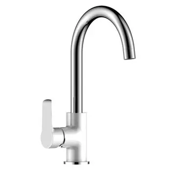 Смеситель для кухни Rossinka W35-24