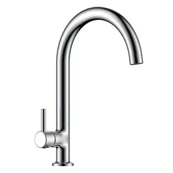 Смеситель для кухни Rossinka X25-23U