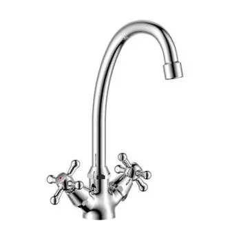 Смеситель для кухни Rossinka Y02-71