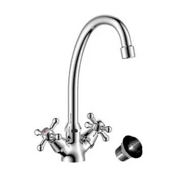 Смеситель для кухни Rossinka Y02-71U