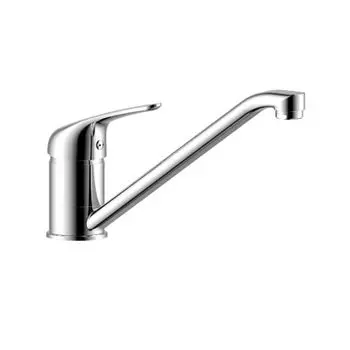 Смеситель для кухни Rossinka Y40-21