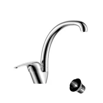 Смеситель для кухни Rossinka Y40-23U