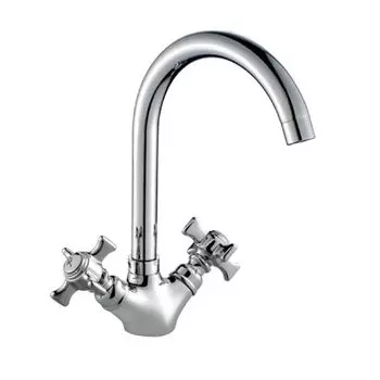 Смеситель для кухни Rossinka Z02-71